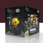 TUBBZ PVC UNIVERSAL MONSTERS DRACULA BOXED EDITION 10cm