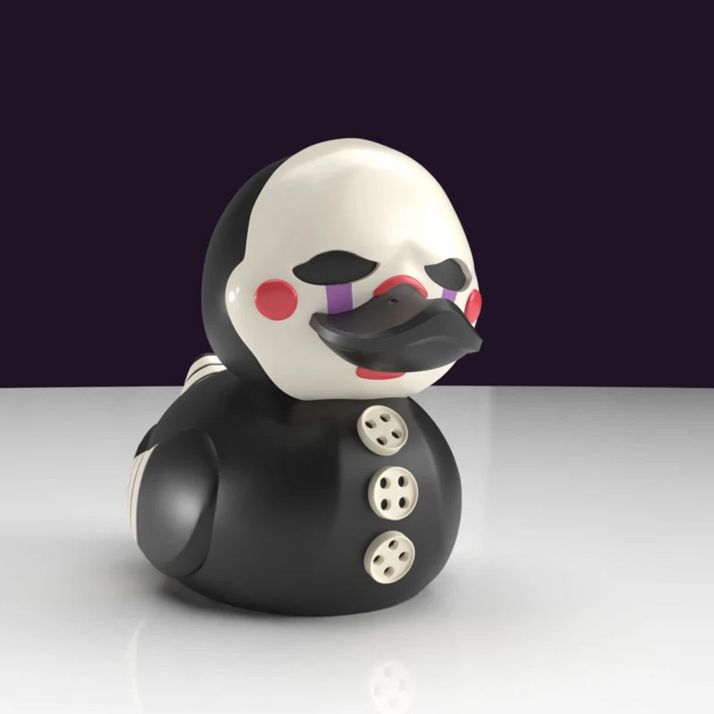 TUBBZ PVC FIVE NIGHTS AT FREDDY'S MARIONETTE BOXED EDITION 10cm