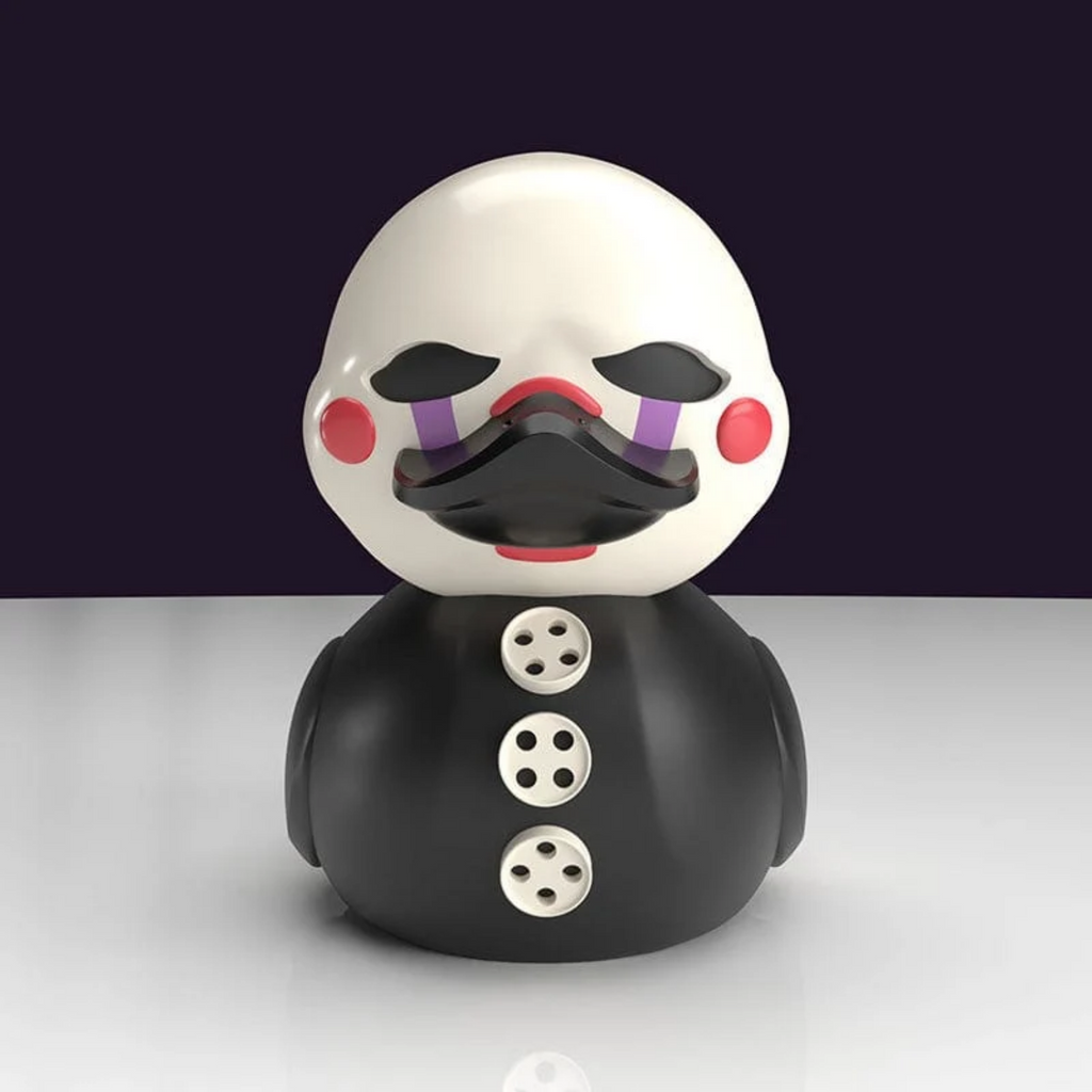 TUBBZ PVC FIVE NIGHTS AT FREDDY'S MARIONETTE BOXED EDITION 10cm