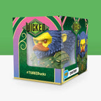 TUBBZ PVC WICKED CHISTERY BOXED EDITION 10cm