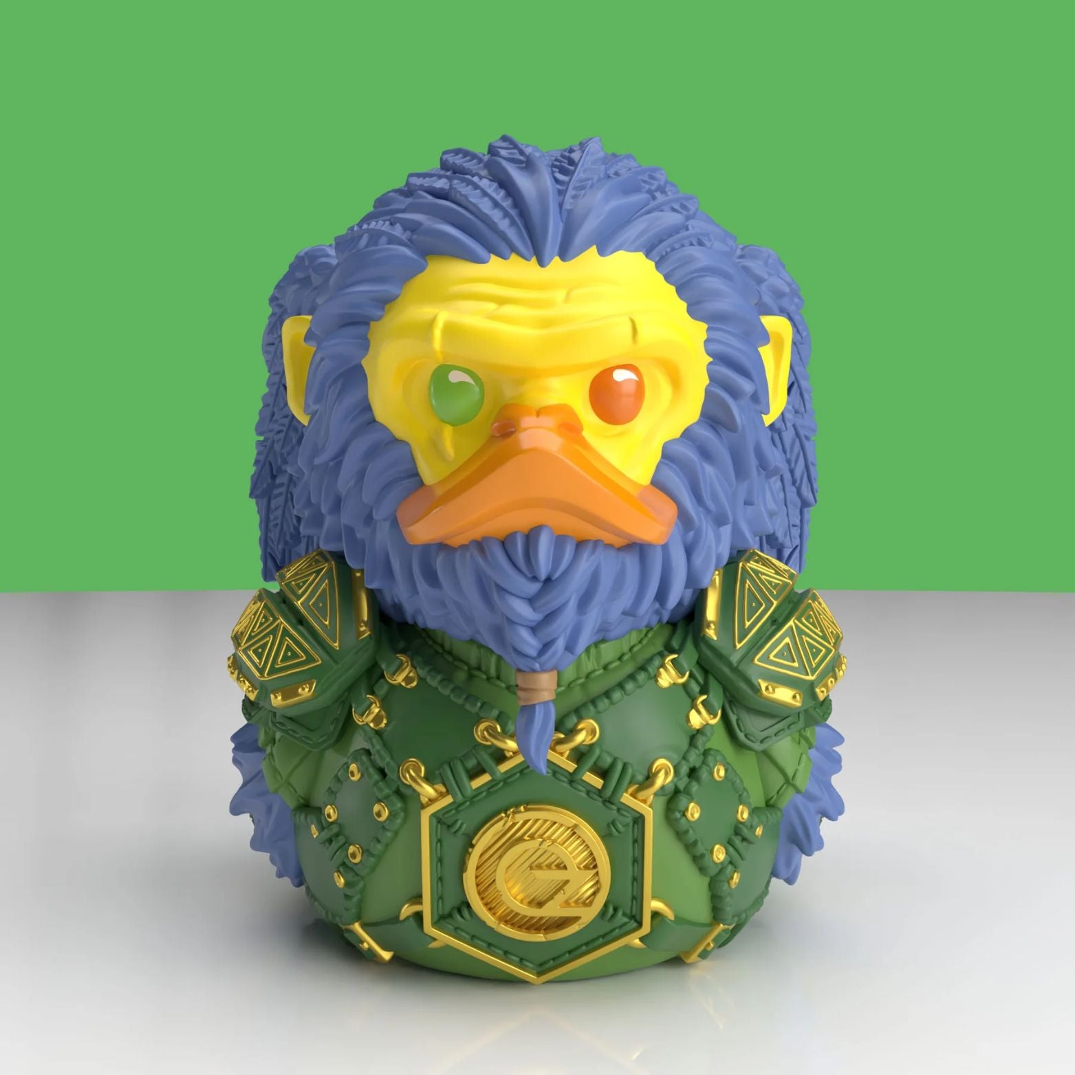TUBBZ PVC WICKED CHISTERY BOXED EDITION 10cm