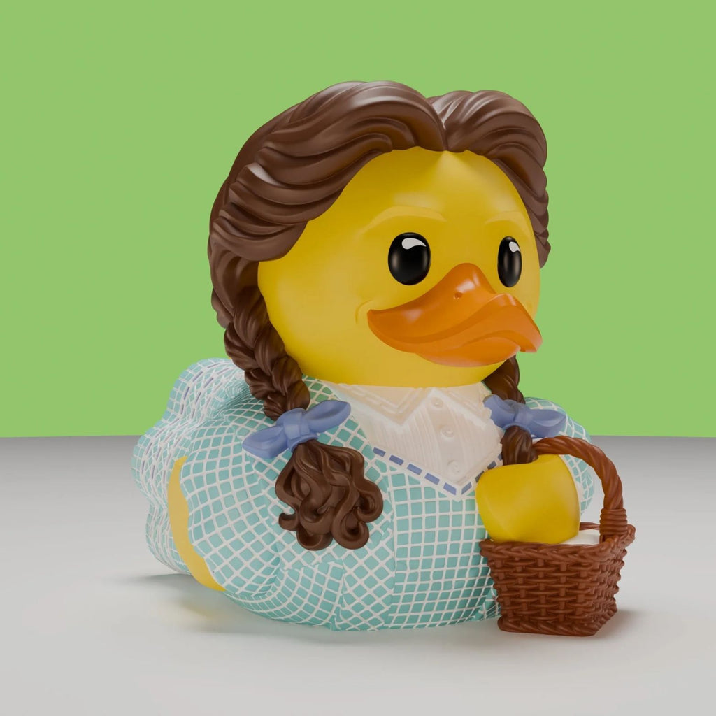 TUBBZ PVC WICKED DOROTHY GALE BOXED EDITION 10cm