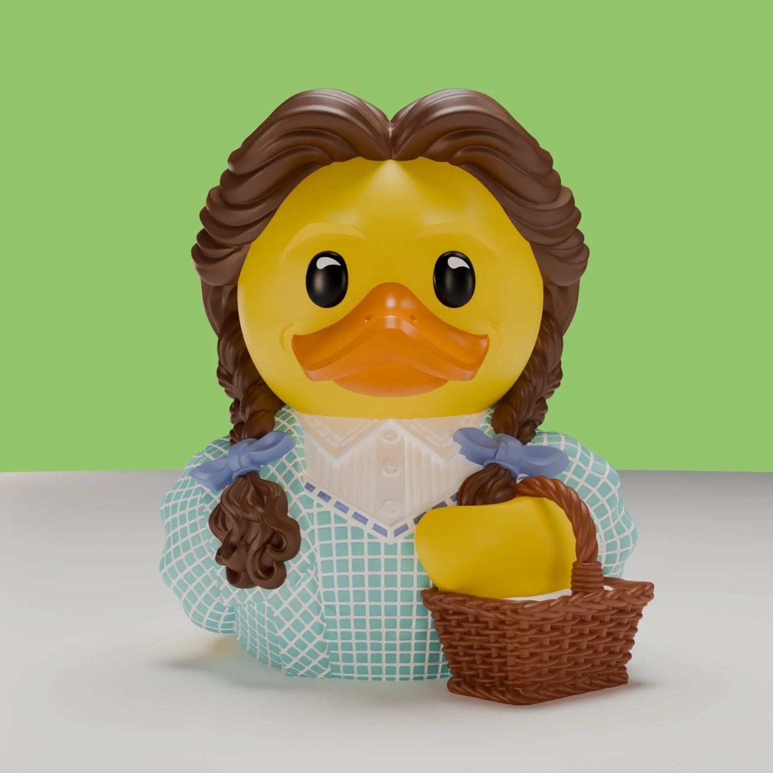 TUBBZ PVC WICKED DOROTHY GALE BOXED EDITION 10cm