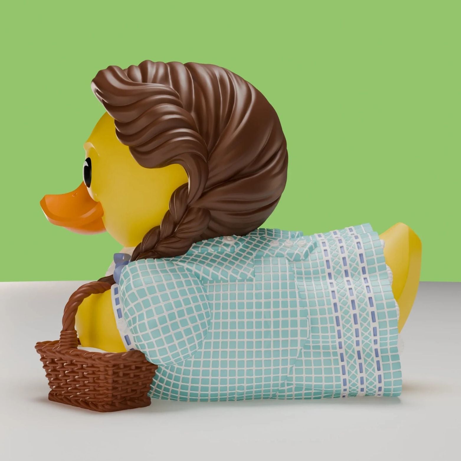 TUBBZ PVC WICKED DOROTHY GALE BOXED EDITION 10cm