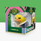 TUBBZ PVC WICKED MADAME MORRIBLE BOXED EDITION 10cm