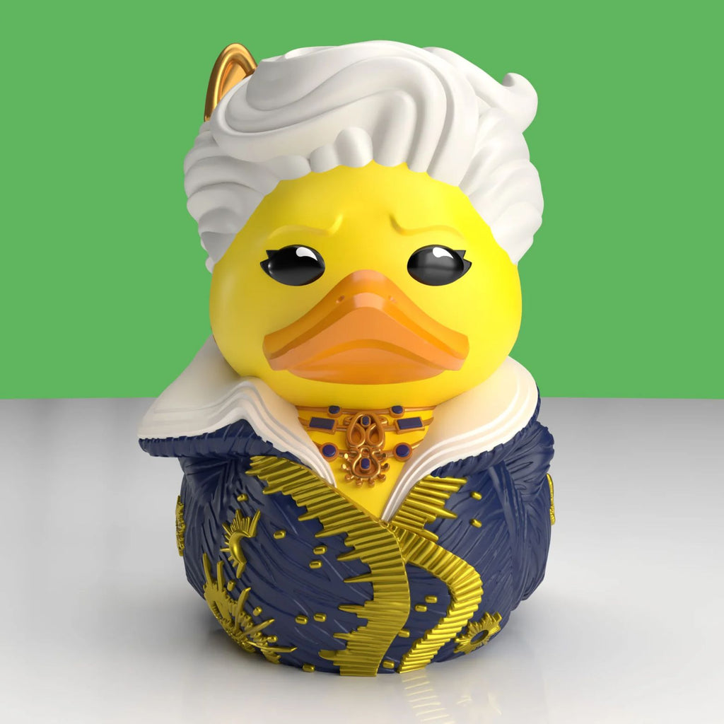 TUBBZ PVC WICKED MADAME MORRIBLE BOXED EDITION 10cm