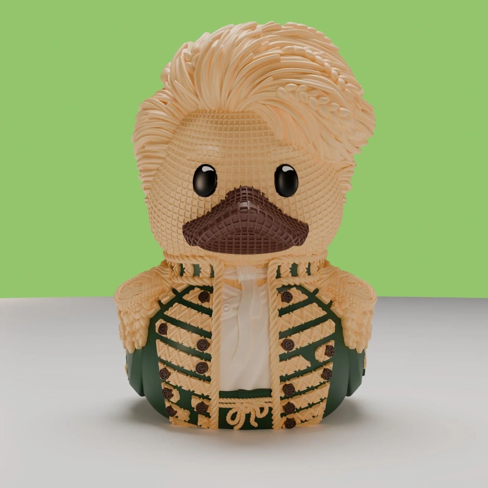 TUBBZ PVC WICKED SCARECROW BOXED EDITION 10cm
