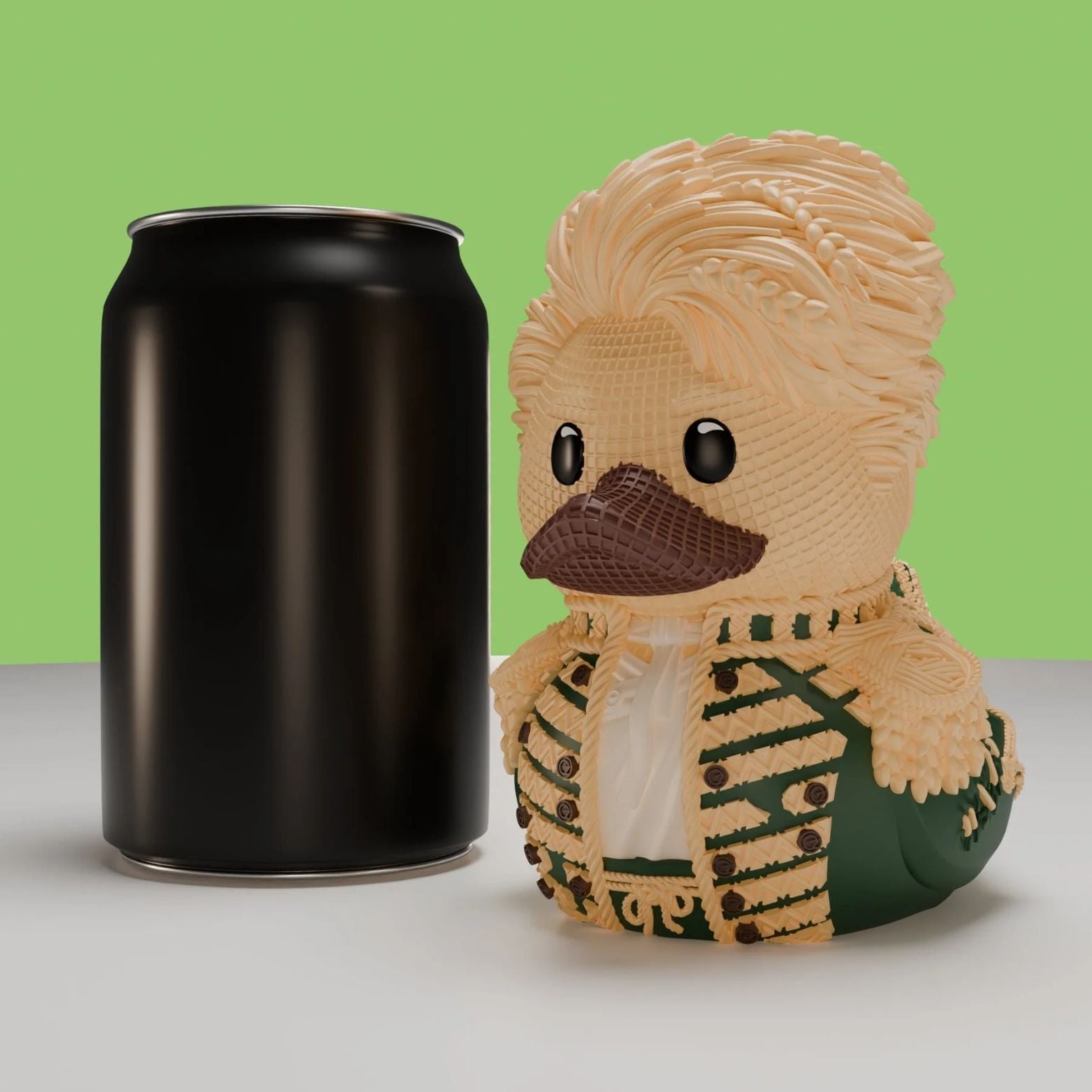 TUBBZ PVC WICKED SCARECROW BOXED EDITION 10cm