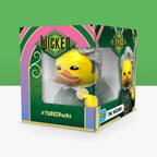 TUBBZ PVC WICKED THE WIZARD BOXED EDITION 10cm