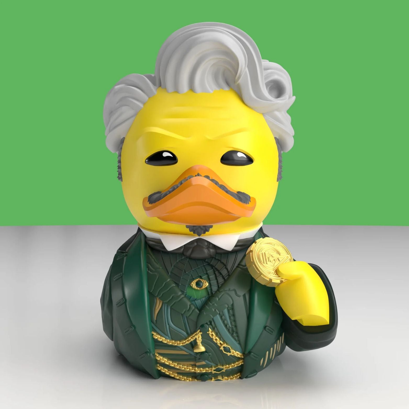 TUBBZ PVC WICKED THE WIZARD BOXED EDITION 10cm