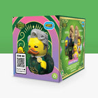 TUBBZ PVC WICKED THE WIZARD BOXED EDITION 10cm