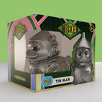 TUBBZ PVC WICKED TIN MAN BOXED EDITION 10cm