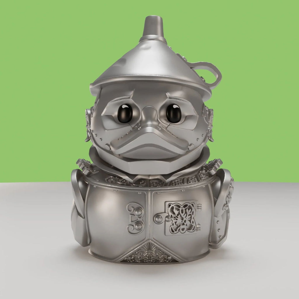 TUBBZ PVC WICKED TIN MAN BOXED EDITION 10cm