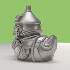 TUBBZ PVC WICKED TIN MAN BOXED EDITION 10cm