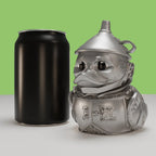 TUBBZ PVC WICKED TIN MAN BOXED EDITION 10cm
