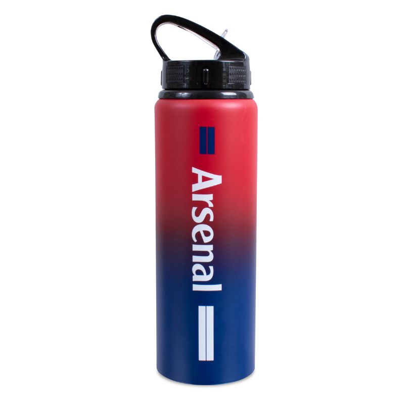 VATTENFLASKA ALUMINIUM ARSENAL