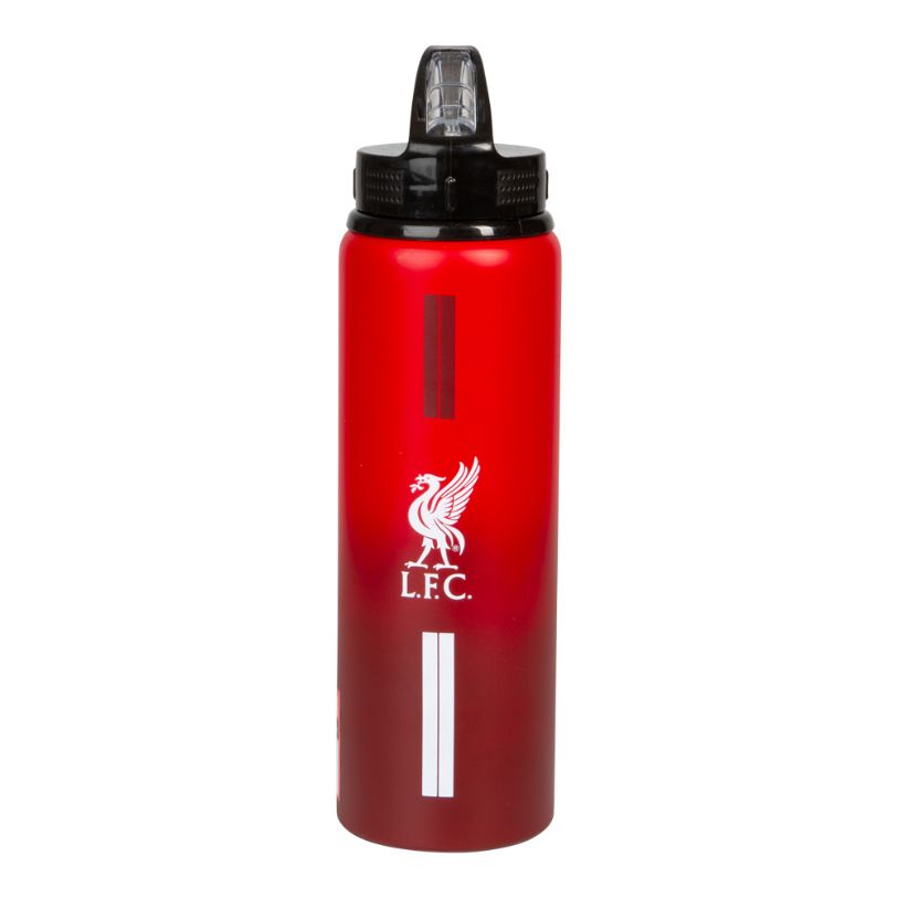 VATTENFLASKA ALUMINIUM LIVERPOOL FC