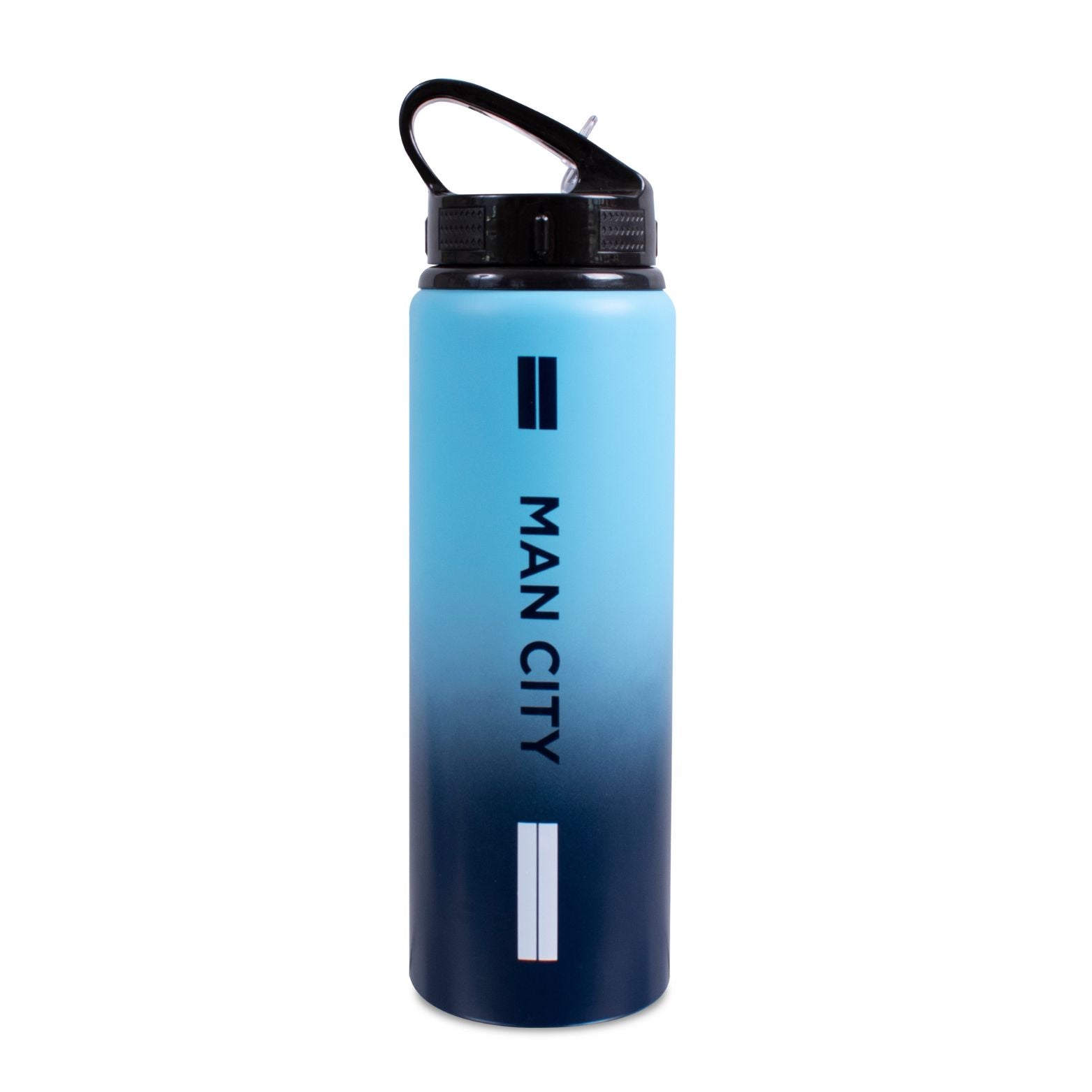 VATTENFLASKA ALUMINIUM MANCHESTER CITY