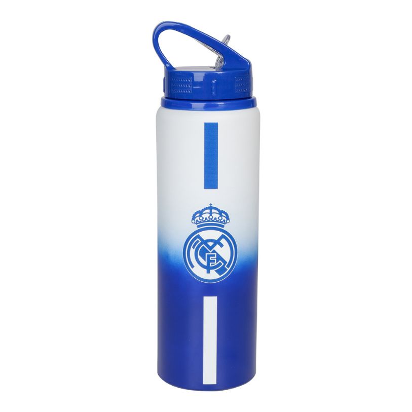 VATTENFLASKA ALUMINIUM REAL MADRID 750ml