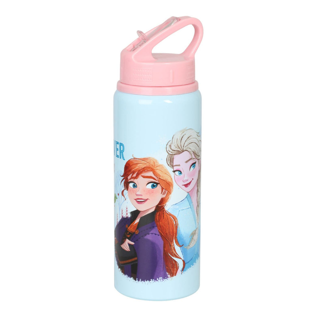 VATTENFLASKA DISNEY FROZEN 730ml