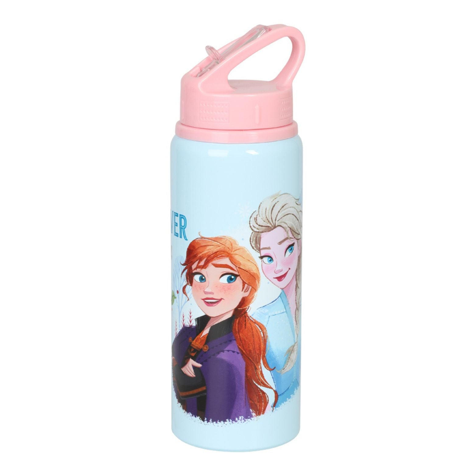VATTENFLASKA DISNEY FROZEN 730ml