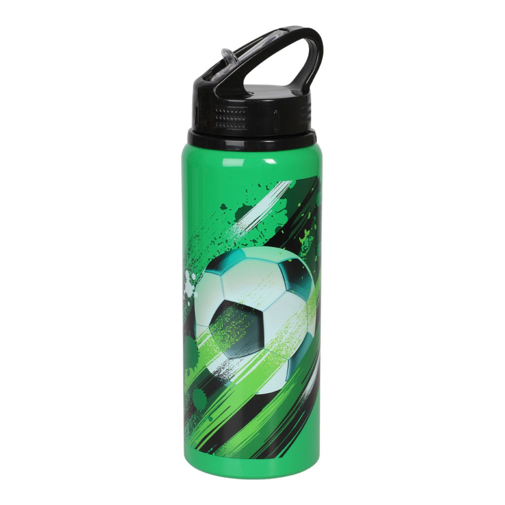 VATTENFLASKA FOTBOLL 730ml