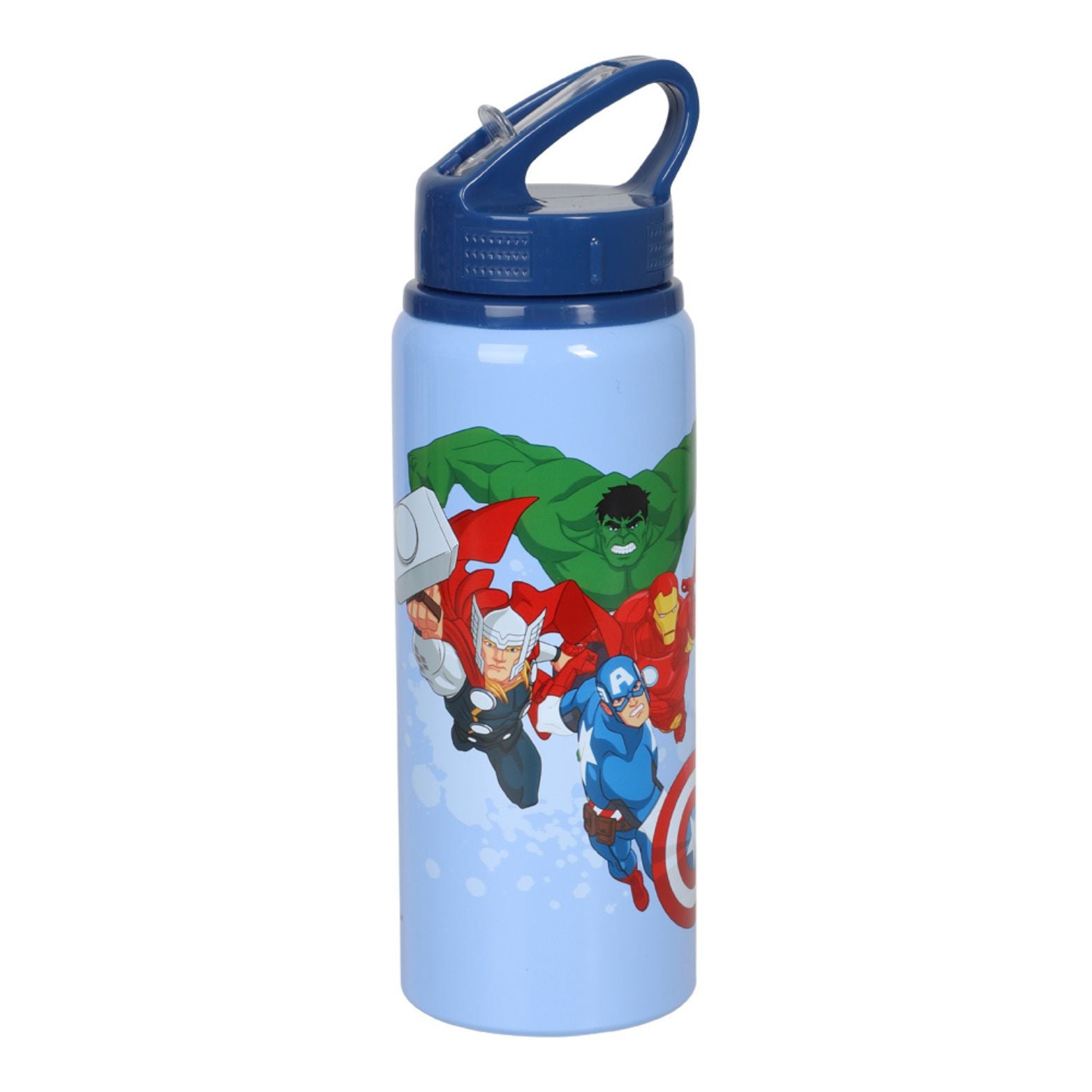 VATTENFLASKA MARVEL AVENGERS 730ml