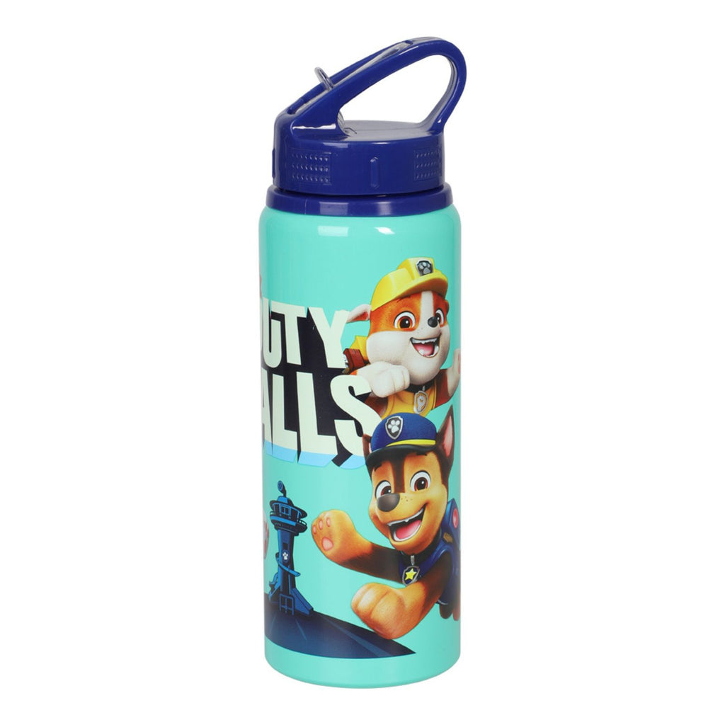 VATTENFLASKA PAW PATROL 730ml