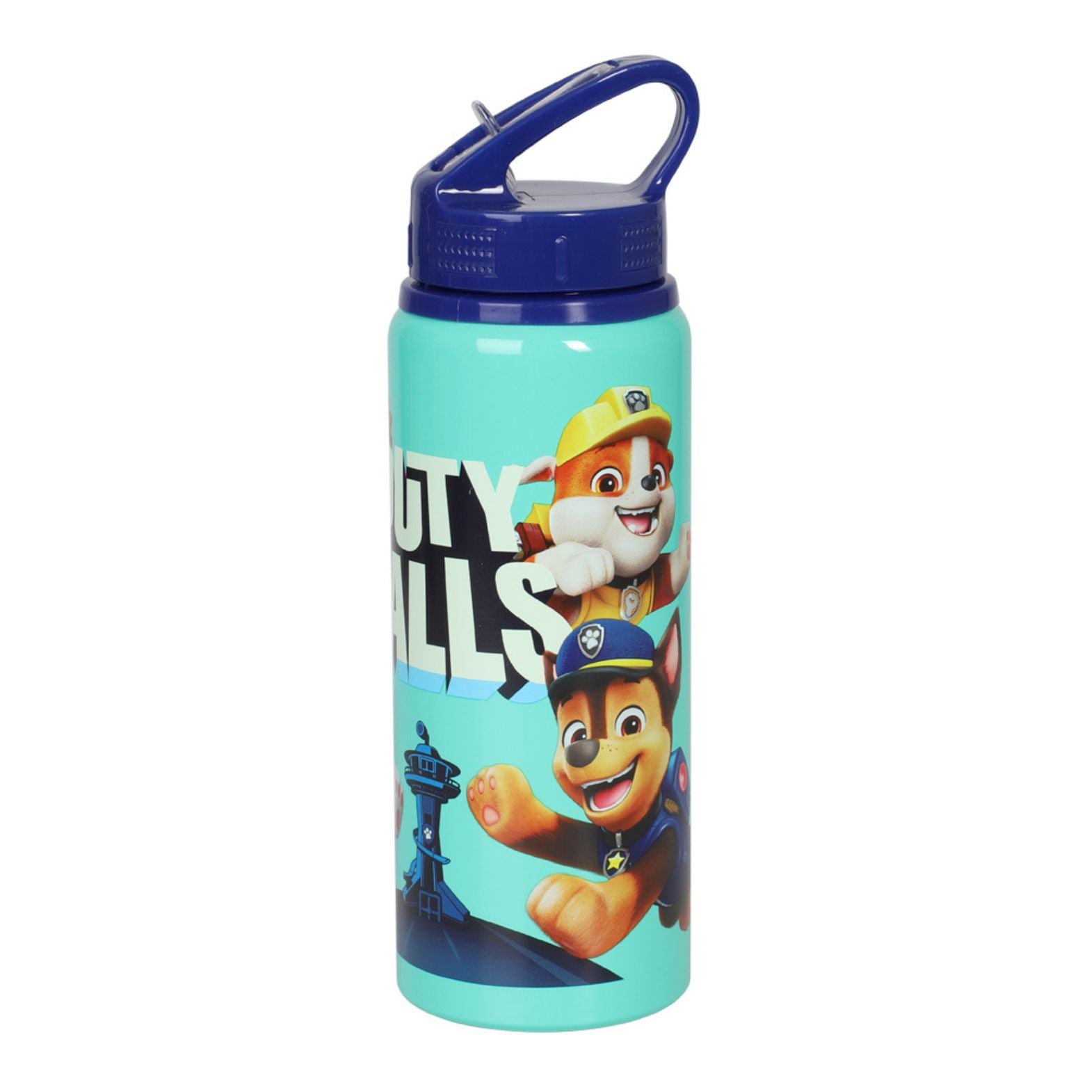 VATTENFLASKA PAW PATROL 730ml