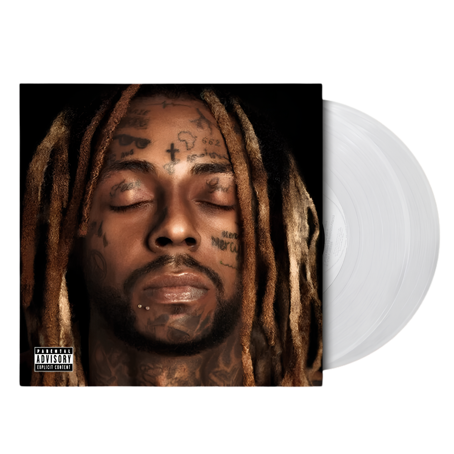 VINYL 2 CHAINZ & LIL WAYNE WELCOME 2 COLLEGROVE 2LP