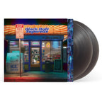VINYL AESOP ROCK BLACK HOLE SUPERETTE