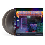 VINYL AESOP ROCK BLACK HOLE SUPERETTE