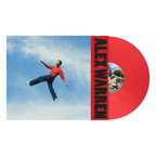 VINYL ALEX WARREN WILDCHILD