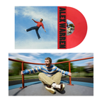 VINYL ALEX WARREN WILDCHILD