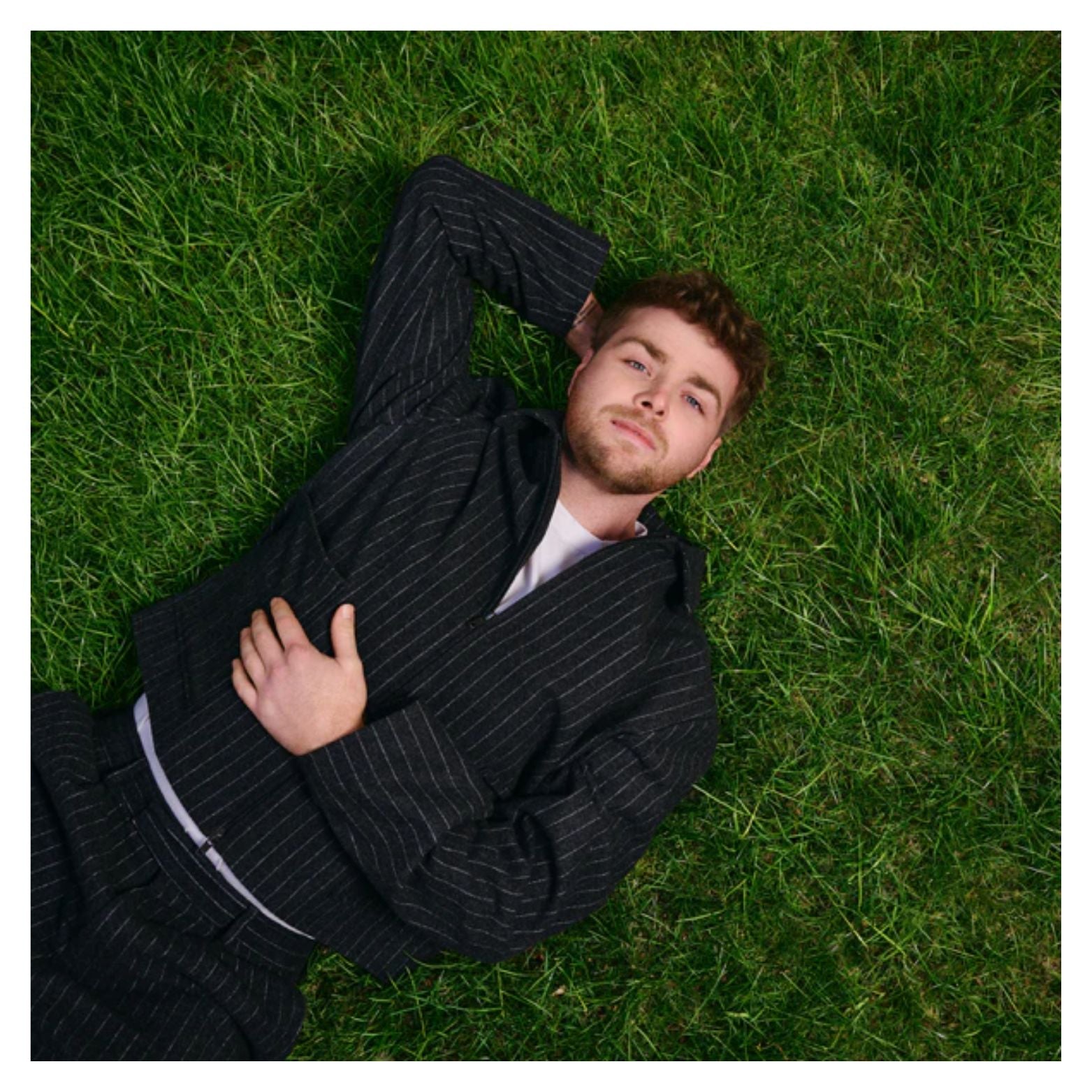 VINYL ALEX WARREN YOU'LL BE ALRIGHT, KID 2-LP