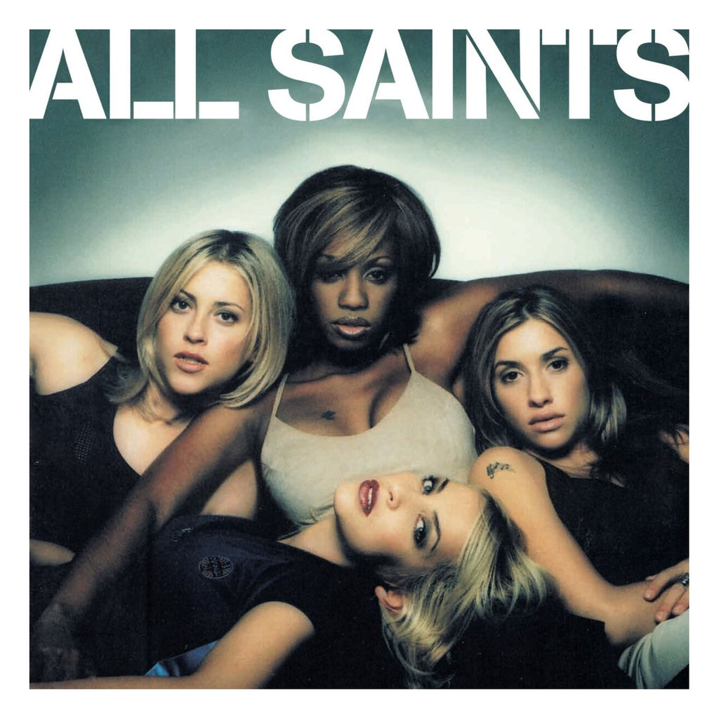 VINYL ALL SAINTS ALL SAINTS