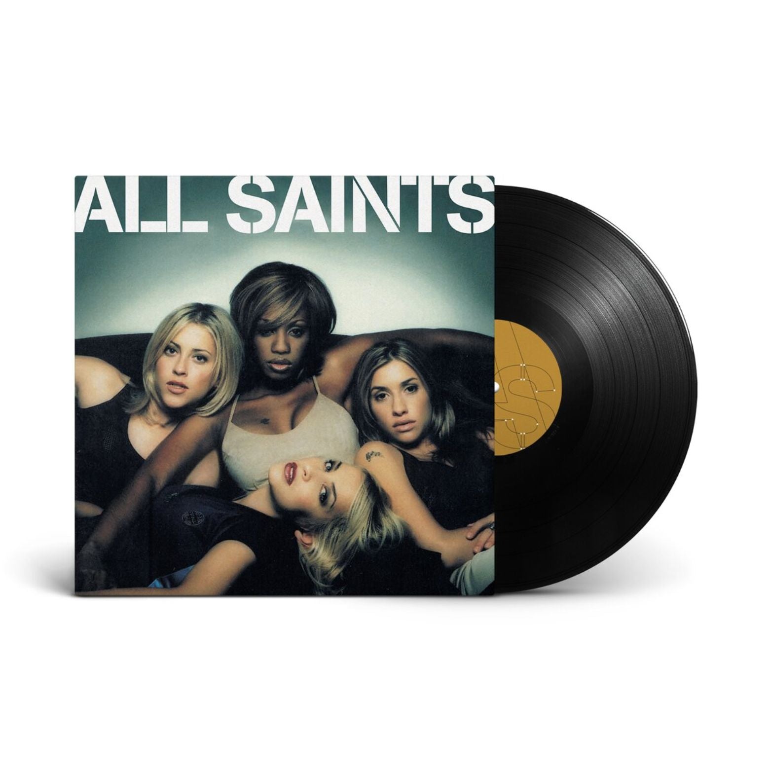 VINYL ALL SAINTS ALL SAINTS