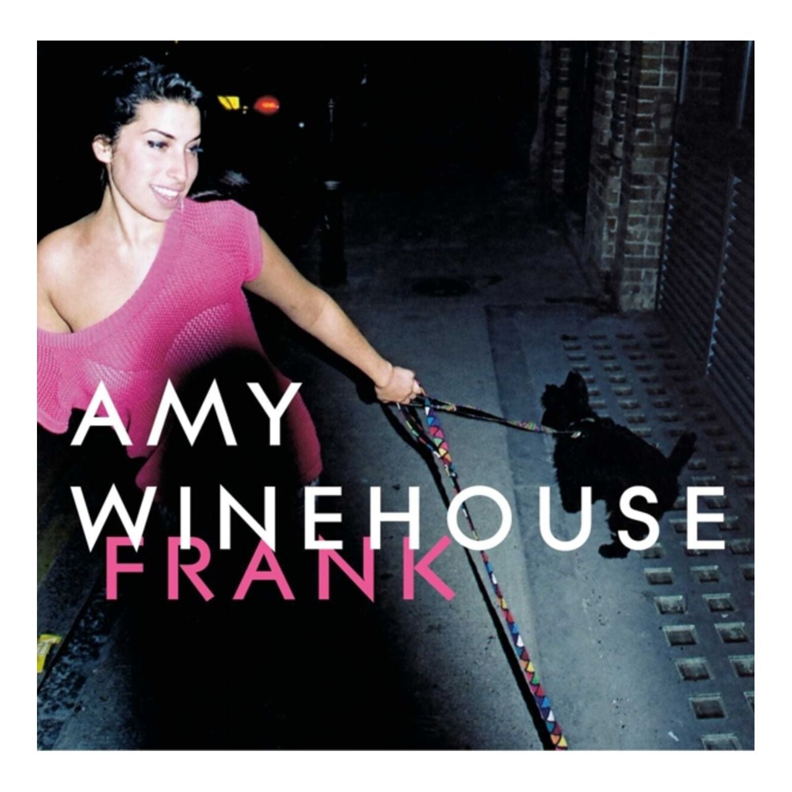 VINYL AMY WINEHOUSE FRANK