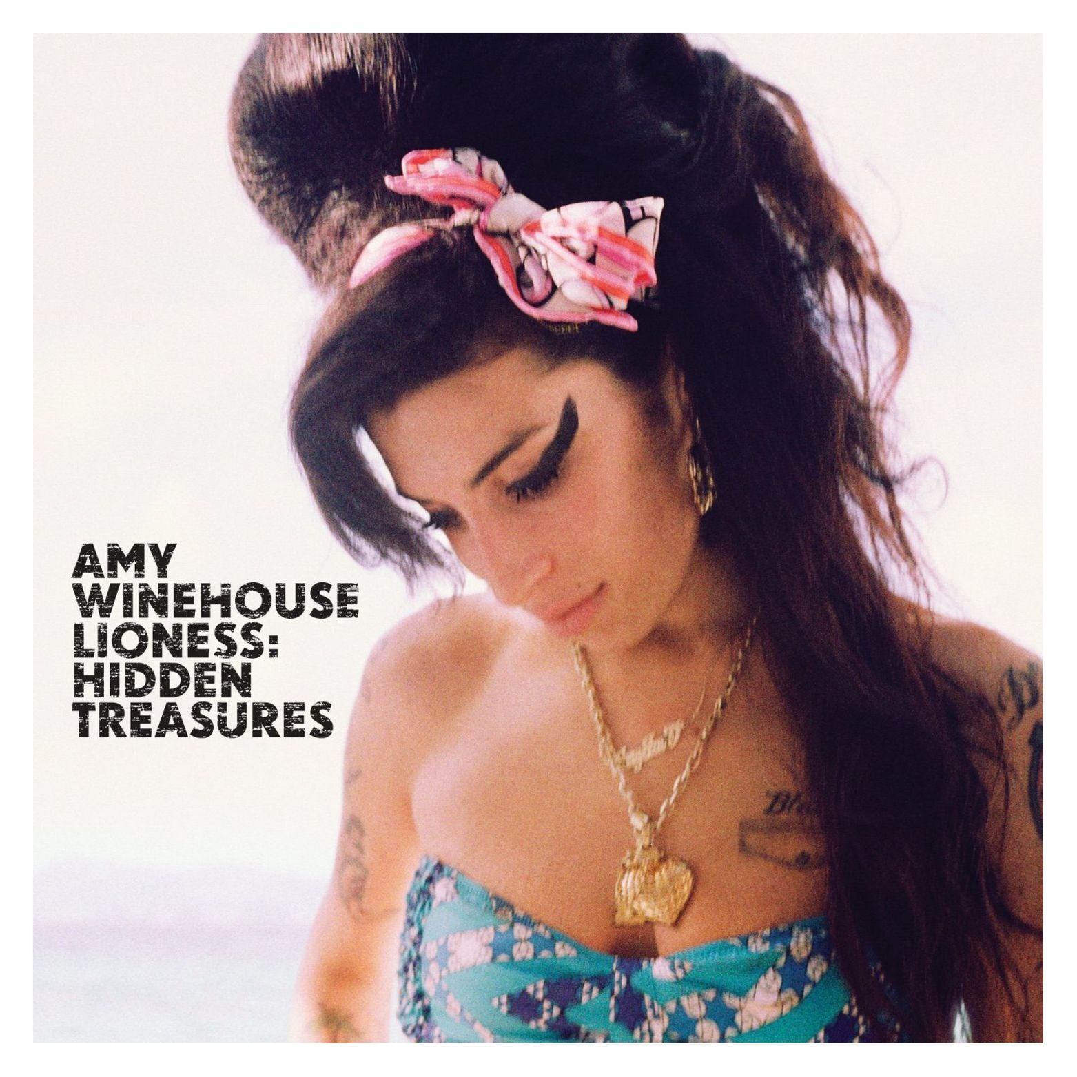 VINYL AMY WINEHOUSE LIONESS HIDDEN TREASURES 2LP
