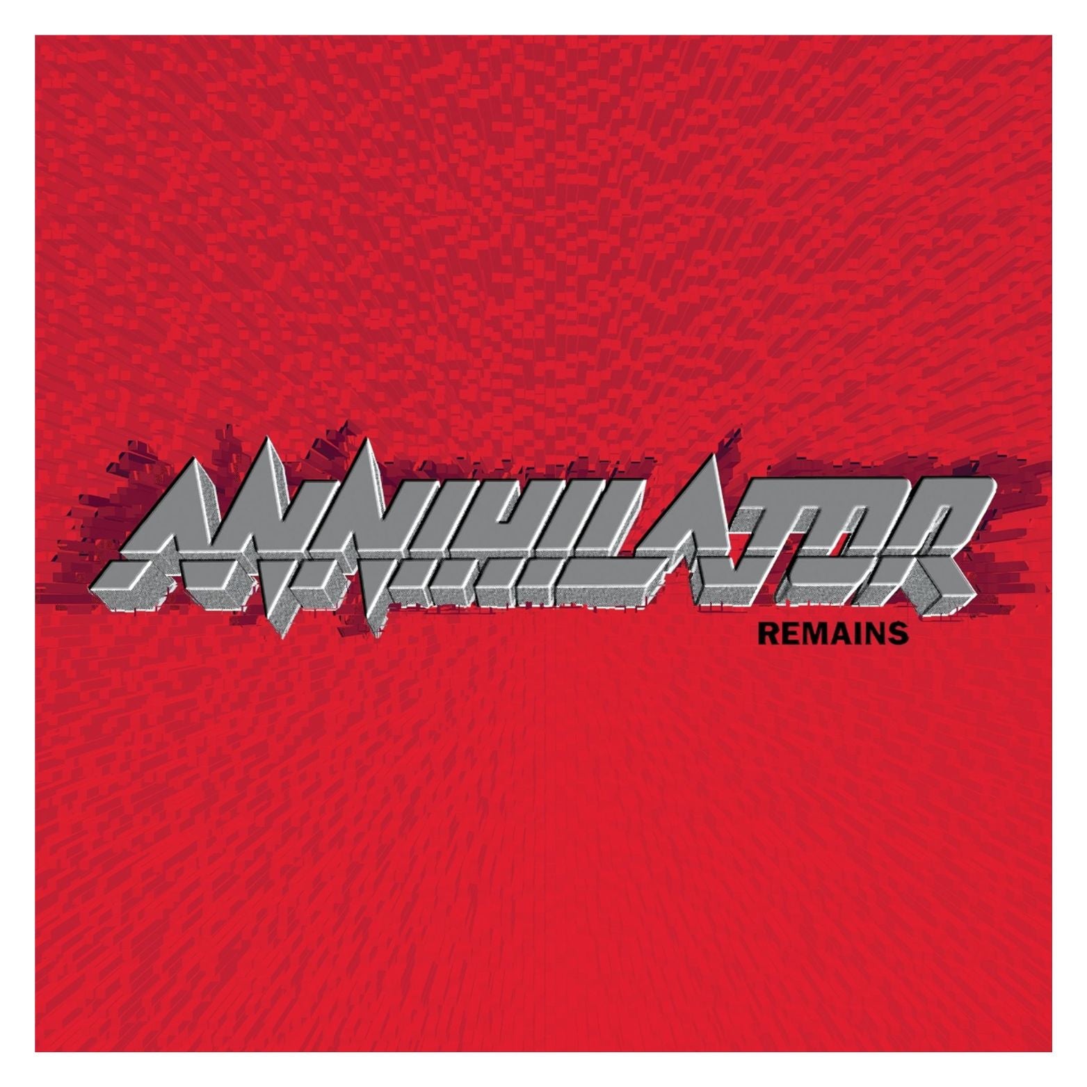 VINYL ANNIHILATOR REMAINS
