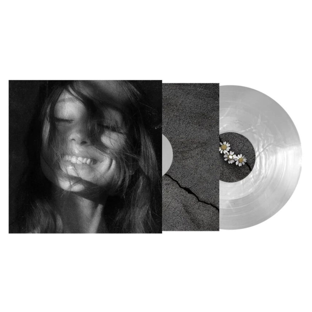 VINYL ARIANA GRANDE PETAL