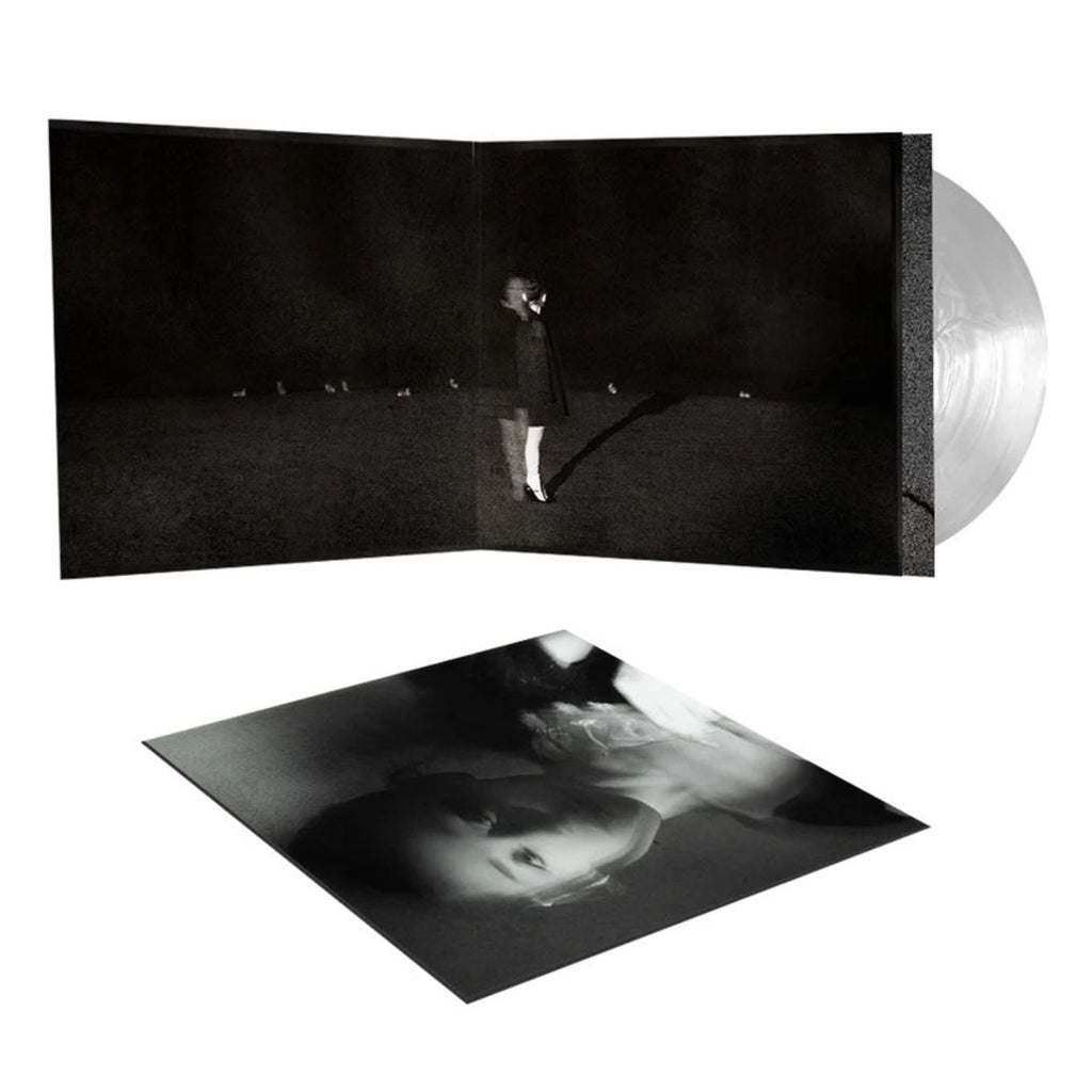 VINYL ARIANA GRANDE PETAL
