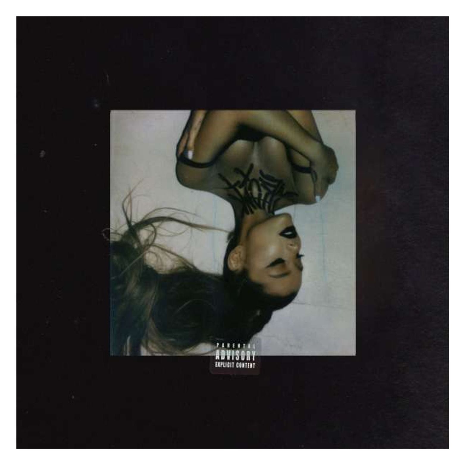 VINYL ARIANA GRANDE THANK U, NEXT 2LP