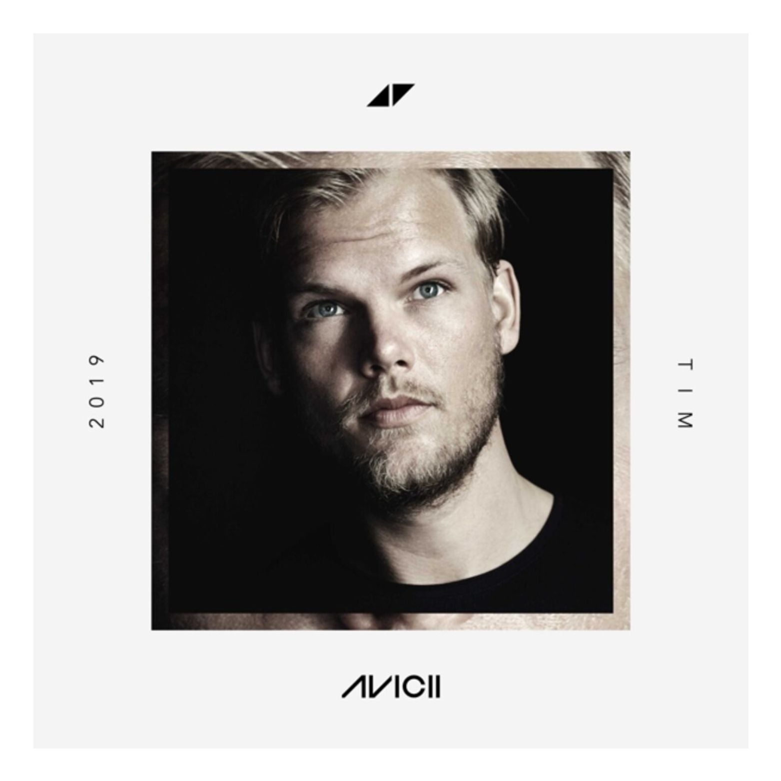 VINYL AVICII TIM