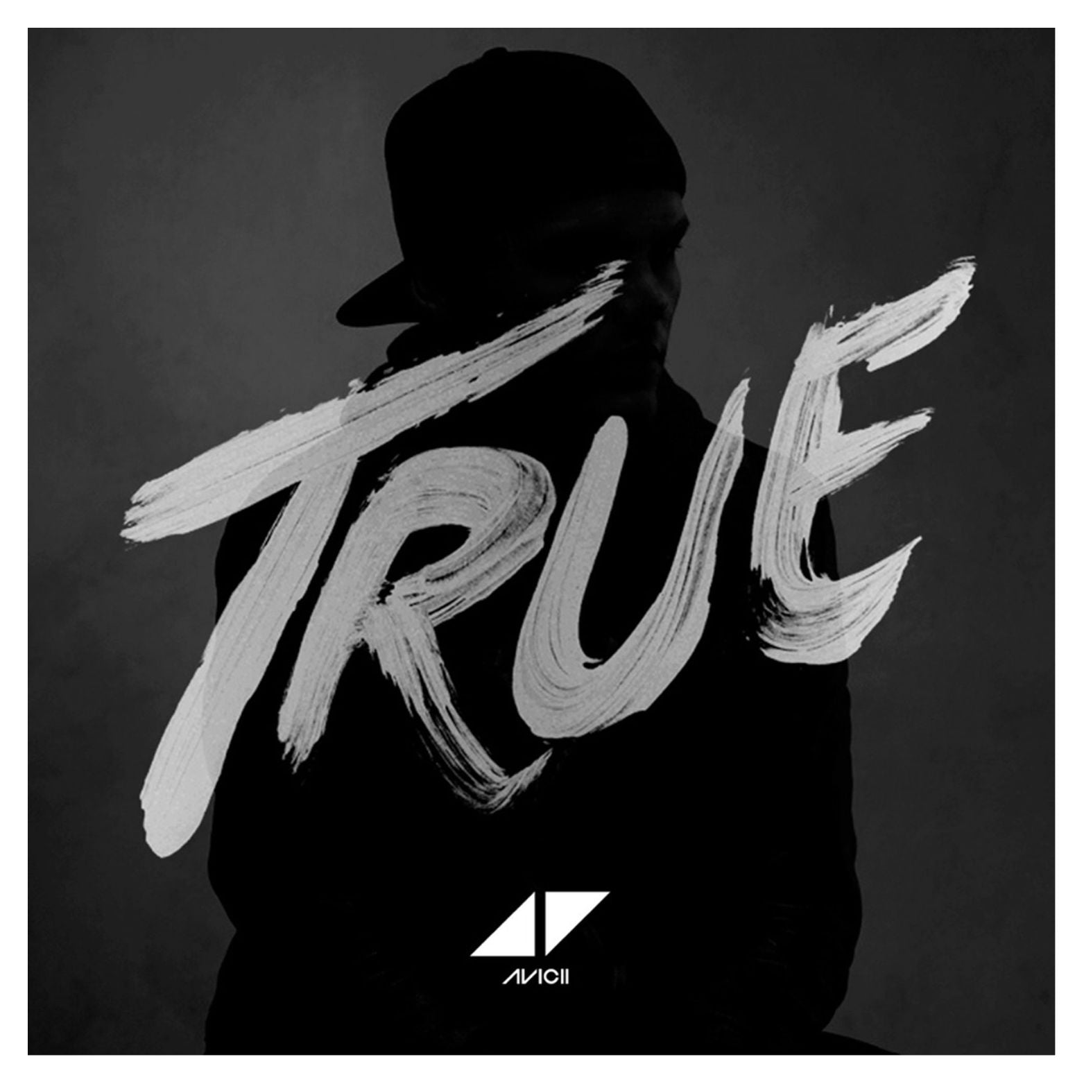 VINYL AVICII TRUE