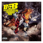 VINYL B.O.B. B.O.B. PRESENTS: THE ADVENTURES 2LP