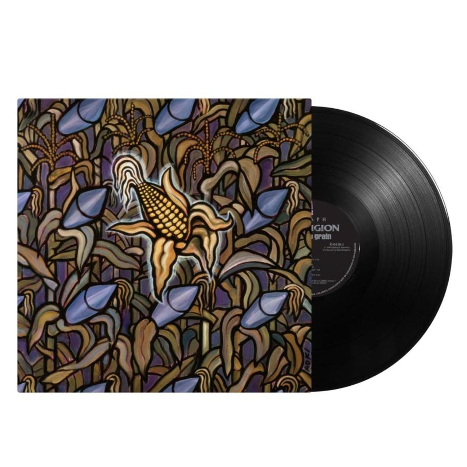 VINYL BAD RELIGION AGAINST THE GRAIN