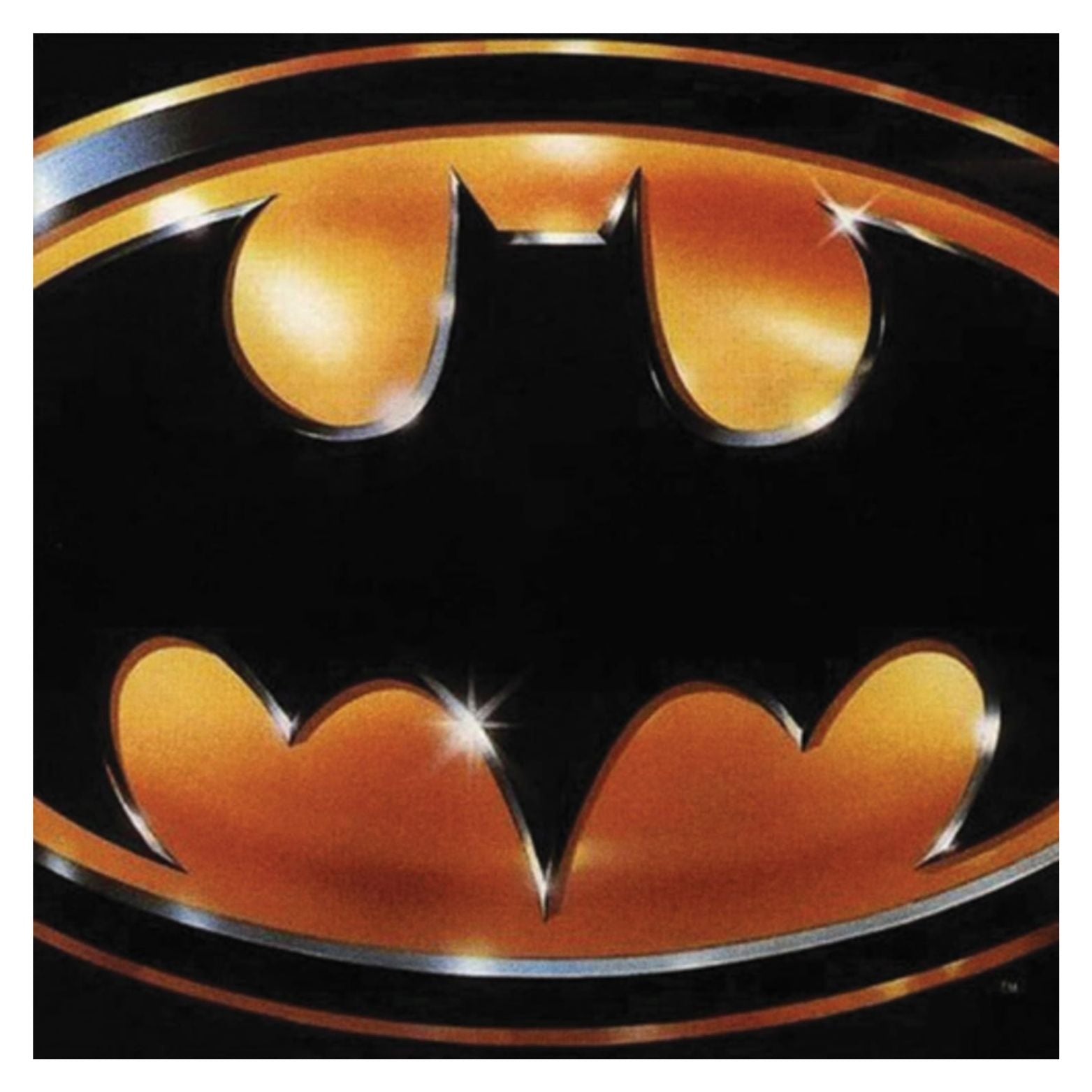 VINYL BATMAN MOTION PICTURE SOUNDTRACK
