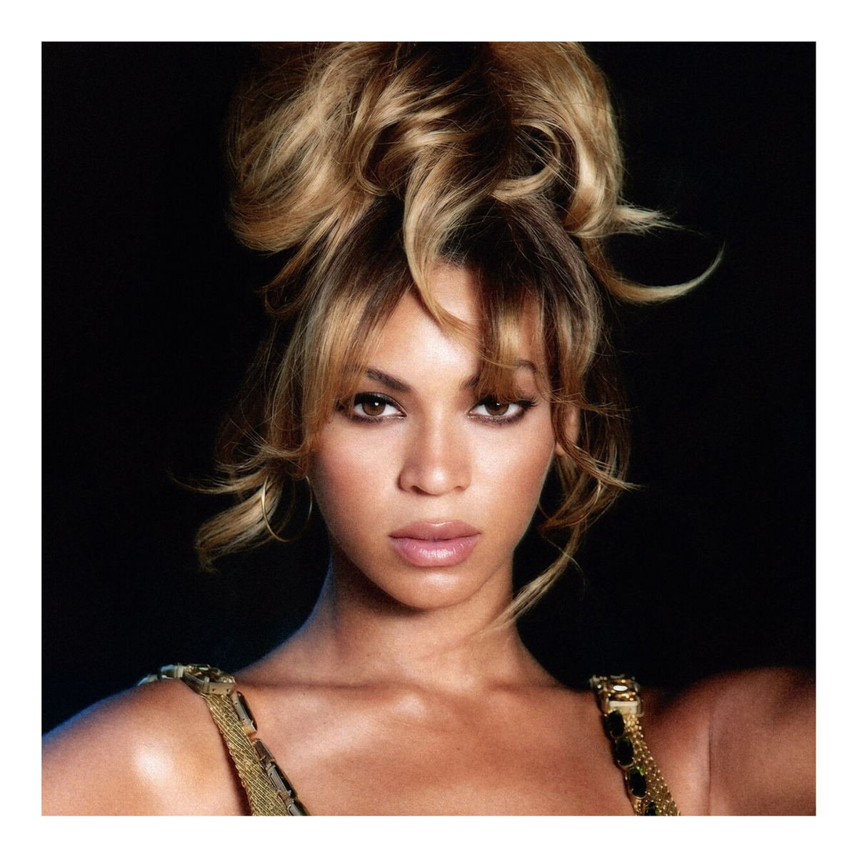 VINYL BEYONCÉ B'DAY 2LP
