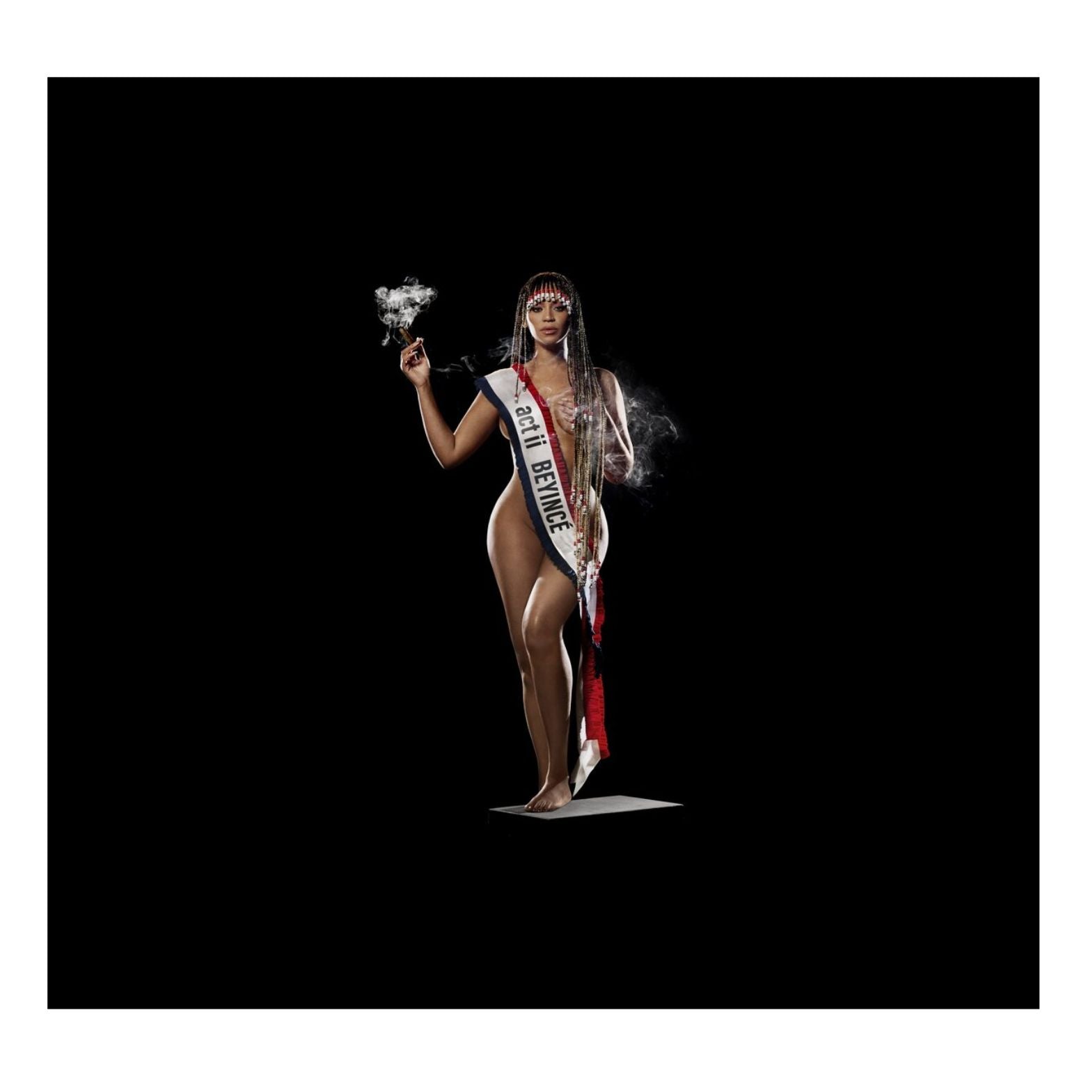 VINYL BEYONCÉ COWBOY CARTER 2LP